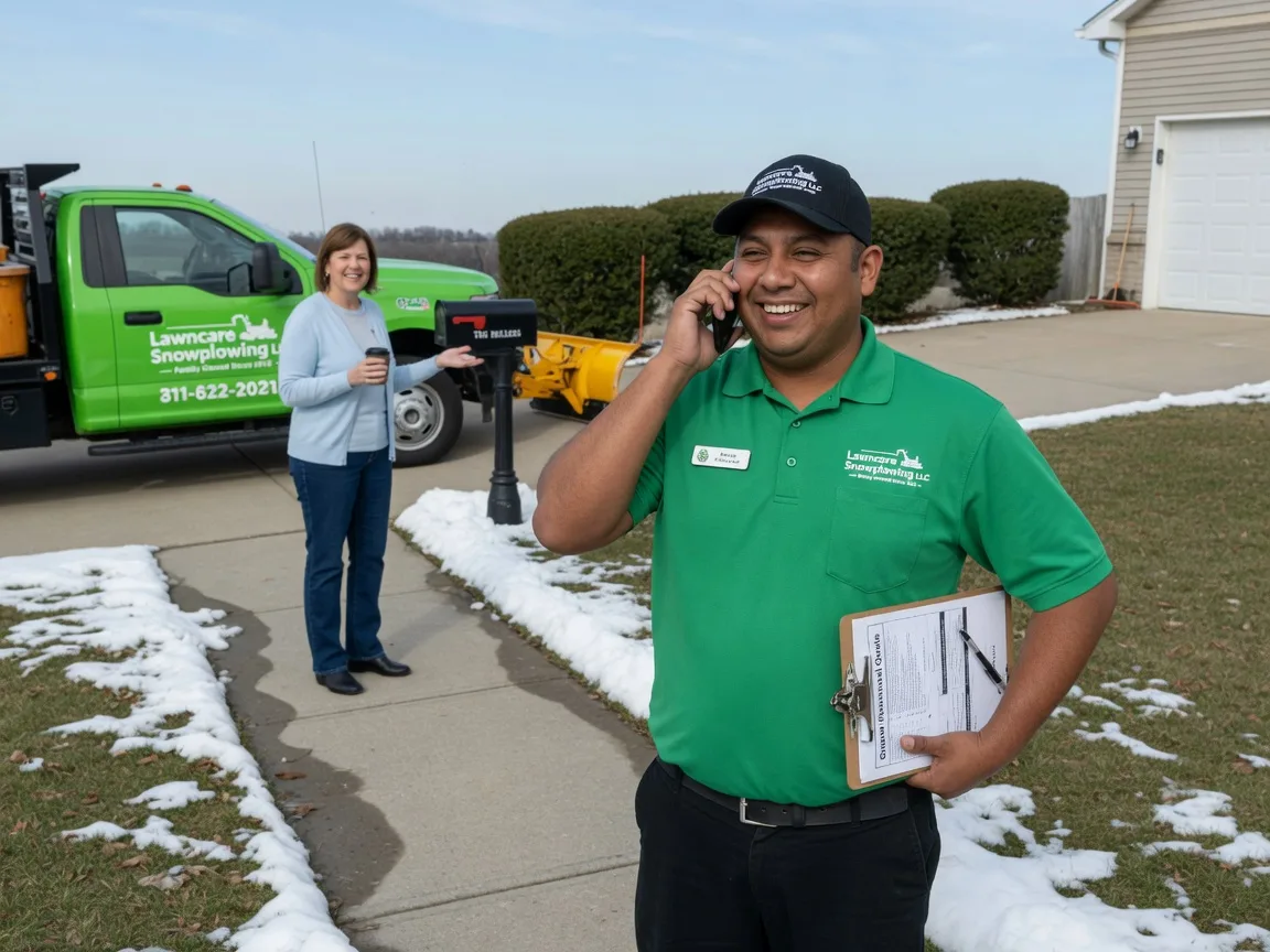 Lawn Care Services By Expert Landscaper Sugar Grove, PA FAQs